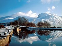 Trek.Today search results: tarn, corrie loch, mountain lake