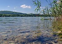 Trek.Today search results: tarn, corrie loch, mountain lake