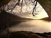 Trek.Today search results: tarn, corrie loch, mountain lake