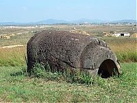 World & Travel: The Plain of Jars, Laos