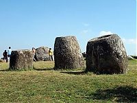 Trek.Today search results: The Plain of Jars, Laos