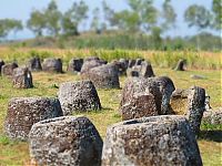 World & Travel: The Plain of Jars, Laos