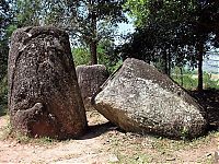 Trek.Today search results: The Plain of Jars, Laos