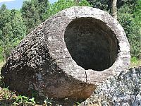 World & Travel: The Plain of Jars, Laos