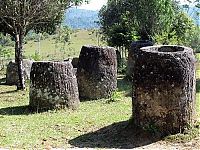 Trek.Today search results: The Plain of Jars, Laos