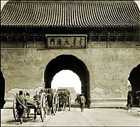 World & Travel: History: Old China