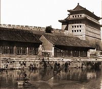 World & Travel: History: Old China