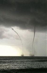 Trek.Today search results: hawaiian tornadoes
