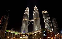 Trek.Today search results: city at night