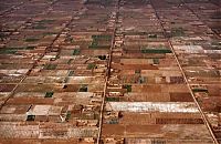 World & Travel: Bird's-eye view of Afghanistan