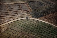 World & Travel: Bird's-eye view of Afghanistan