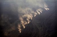 World & Travel: Bird's-eye view of Afghanistan