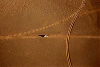 World & Travel: Bird's-eye view of Afghanistan