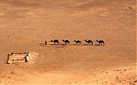 World & Travel: Bird's-eye view of Afghanistan