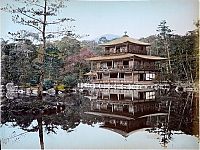 World & Travel: History: old Japan