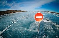 World & Travel: Lake Baikal, Siberia, Russia