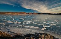 Trek.Today search results: Lake Baikal, Siberia, Russia