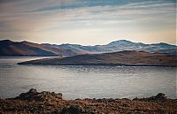 Trek.Today search results: Lake Baikal, Siberia, Russia