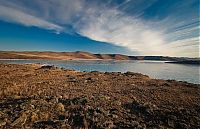 World & Travel: Lake Baikal, Siberia, Russia