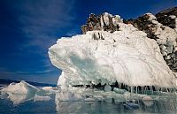 Trek.Today search results: Lake Baikal, Siberia, Russia