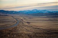 Trek.Today search results: Lake Baikal, Siberia, Russia