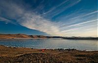 Trek.Today search results: Lake Baikal, Siberia, Russia