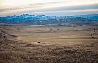 Trek.Today search results: Lake Baikal, Siberia, Russia