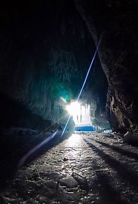 Trek.Today search results: Lake Baikal, Siberia, Russia