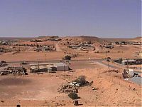 Trek.Today search results: Underground churches, Coober Pedy, South Australia