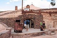 Trek.Today search results: Underground churches, Coober Pedy, South Australia