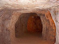 Trek.Today search results: Underground churches, Coober Pedy, South Australia