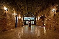 Trek.Today search results: Underground churches, Coober Pedy, South Australia