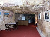 Trek.Today search results: Underground churches, Coober Pedy, South Australia