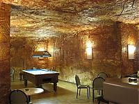 Trek.Today search results: Underground churches, Coober Pedy, South Australia
