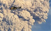 Trek.Today search results: Puyehue volcano eruption, Andes, Chile