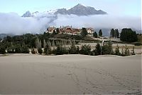 Trek.Today search results: Puyehue volcano eruption, Andes, Chile