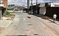 World & Travel: google street view photos