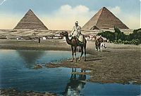 Trek.Today search results: History: Egypt