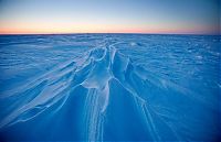 World & Travel: 2011 Applied Physics Laboratory Ice Station by Lucas Jackson