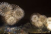 World & Travel: Fireworks, Fourth of July, Independence Day 2011