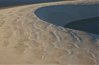 Trek.Today search results: Lençóis Maranhenses National Park, Maranhão, Brazil