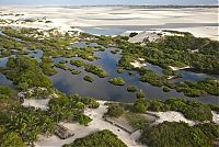 Trek.Today search results: Lençóis Maranhenses National Park, Maranhão, Brazil