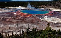 Trek.Today search results: Yellowstone National Park, Wyoming, Idaho, Montana, United States