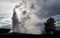 Trek.Today search results: Yellowstone National Park, Wyoming, Idaho, Montana, United States