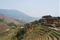 Trek.Today search results: paddy fields, rice terraces