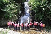 Trek.Today search results: paddy fields, rice terraces