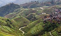 Trek.Today search results: paddy fields, rice terraces