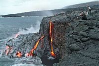 Trek.Today search results: volcanoes around the world