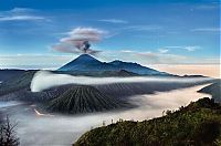 Trek.Today search results: volcanoes around the world