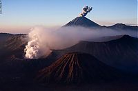 Trek.Today search results: volcanoes around the world